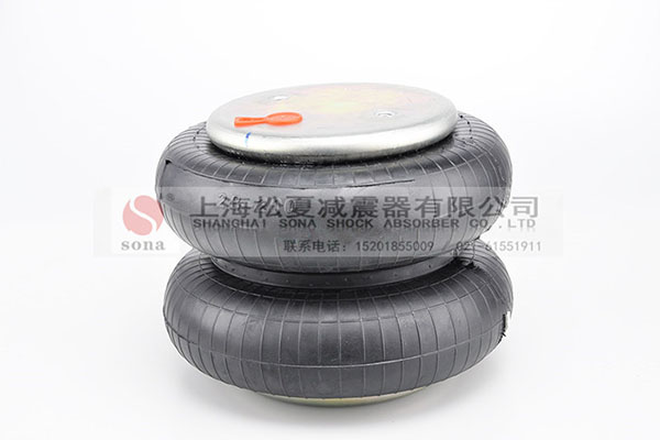 卷邊式橡膠<a href='http://www.sunshineage.com/' target='_blank'><u>空氣彈簧</u></a>