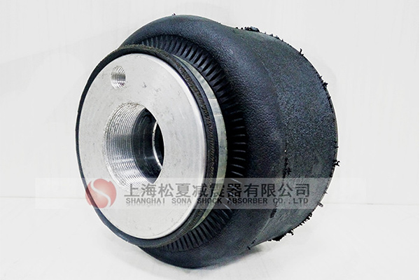 K型鎖扣式<a href='http://www.sunshineage.com/' target='_blank'><u>空氣彈簧</u></a>高清實拍圖