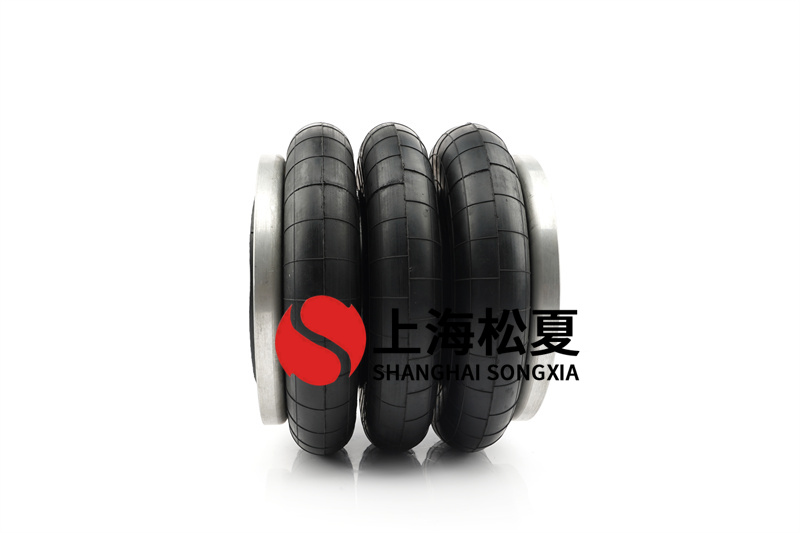 空氣彈簧高度為何變化？