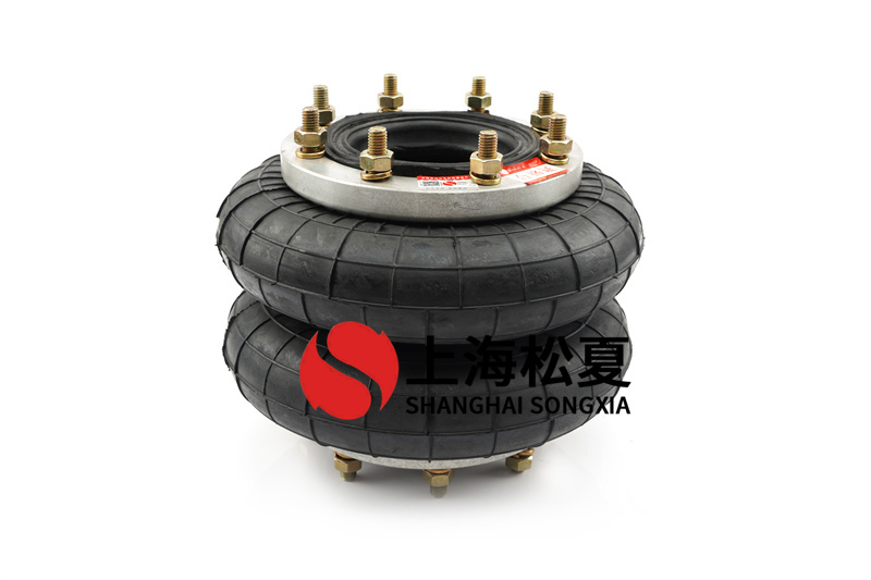 空氣彈簧工業(yè)應(yīng)用減震如何?