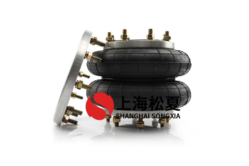 多功能振動臺用HF型的橡膠<a href='http://www.sunshineage.com/' target='_blank'><u>空氣彈簧</u></a>減振器可以嗎？