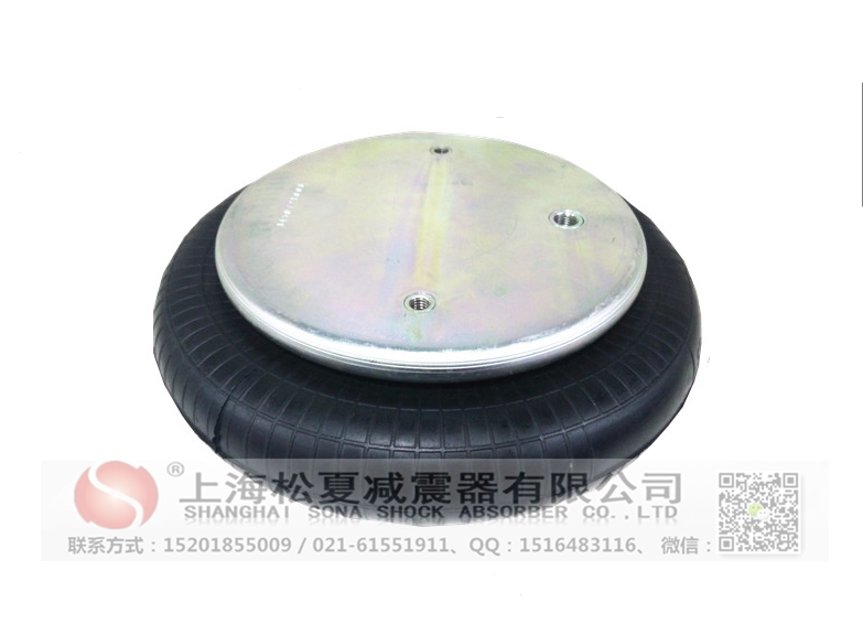 JBF卷邊式<a href='http://www.sunshineage.com/' target='_blank'><u>空氣彈簧</u></a>