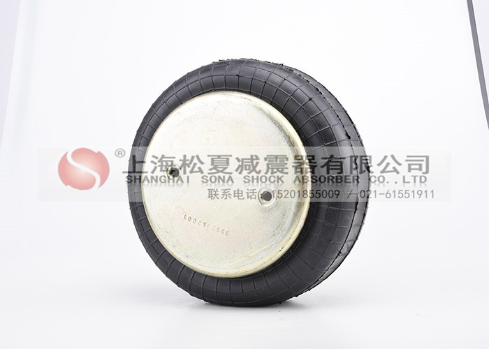 JBF250/160-1橡膠<a href='http://www.sunshineage.com/' target='_blank'><u>空氣彈簧</u></a>
