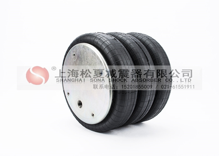 JBF406/520-3橡膠<a href='http://www.sunshineage.com/' target='_blank'><u>空氣彈簧</u></a>