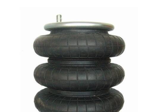 延長橡膠<a href='http://www.sunshineage.com/' target='_blank'><u>空氣彈簧</u></a>使用壽命的工藝方法