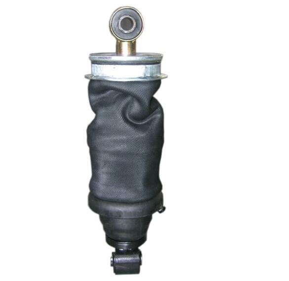 來自鋼板彈簧對橡膠<a href='http://www.sunshineage.com/' target='_blank'><u>空氣彈簧</u></a>的質疑