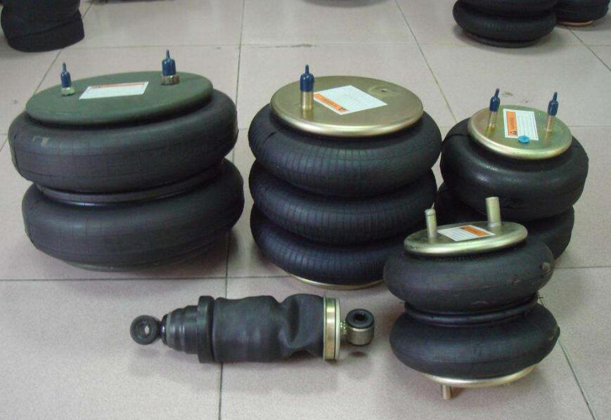 D743H重錘式<a href='http://www.sunshineage.com/' target='_blank'><u>空氣彈簧</u></a>的應(yīng)用