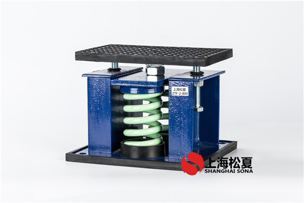 安裝動(dòng)臂彈簧減震器時(shí)必須注意什么？