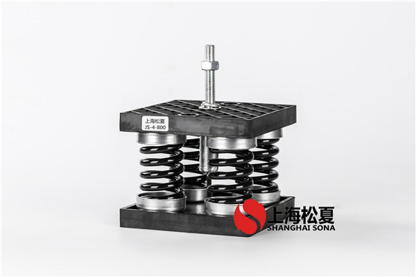 泵彈簧減振器的型號和減振構(gòu)造有哪些？