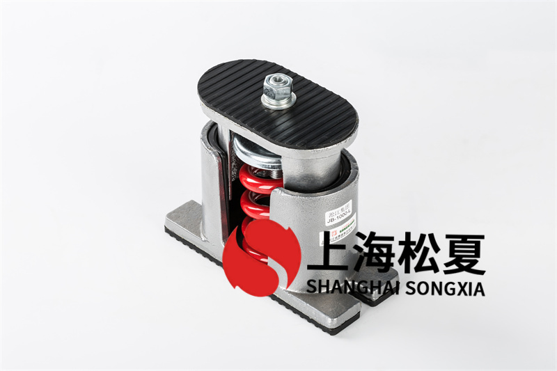 彈簧減震器的安全使用方法有哪些？