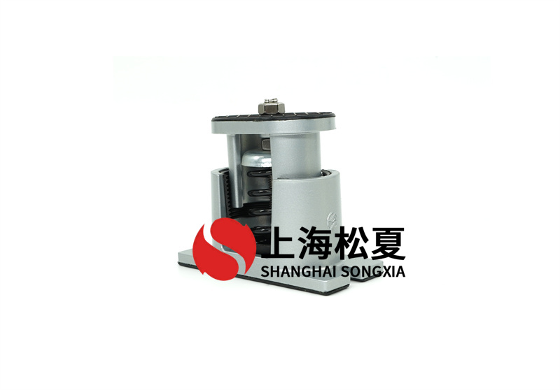 可調(diào)彈簧減震器的載重秤有什么作用？
