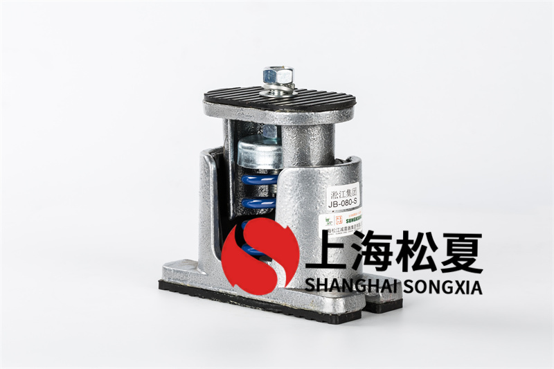 選購(gòu)塑膠減震器需要注意哪些問題？