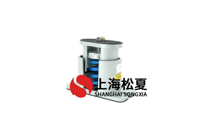 選購(gòu)塑膠減震器需要注意哪些問題？