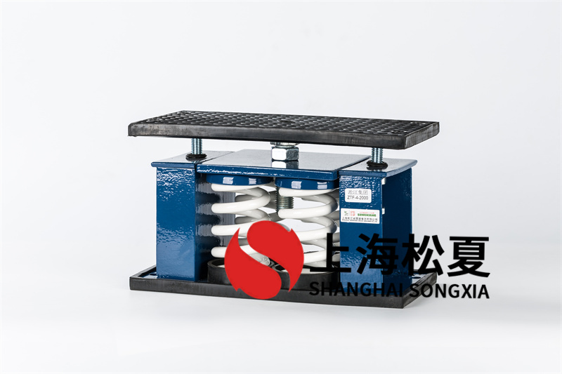 彈簧減震器的優(yōu)勢有哪些？