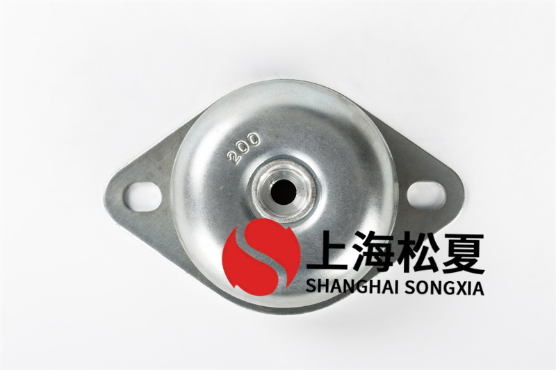 橡膠減震器和拉伸彈簧減振器有什么不同？