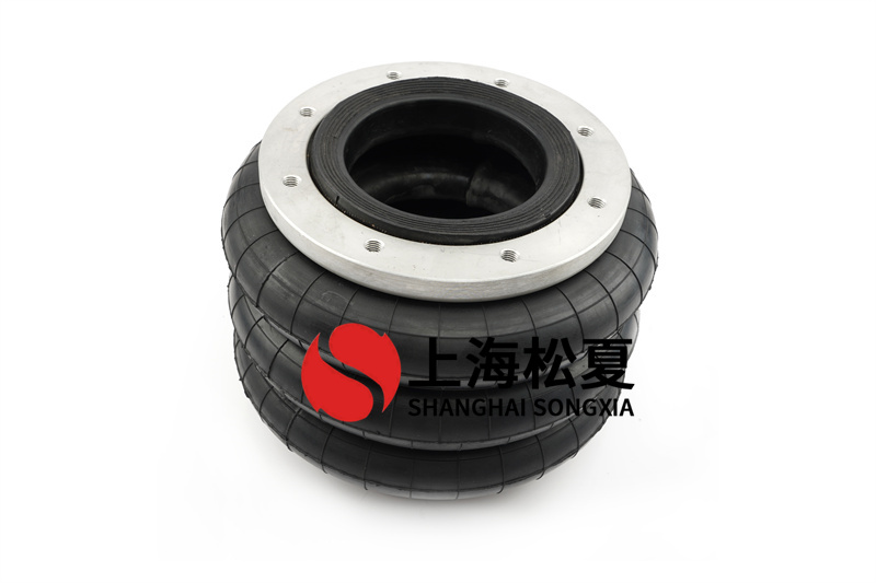 橡膠<a href='http://www.sunshineage.com/' target='_blank'><u>空氣彈簧</u></a>和復(fù)合彈簧的區(qū)別