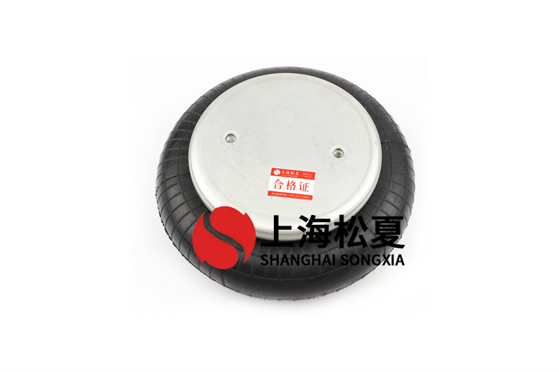 空氣彈簧氣動(dòng)執(zhí)行器的性能特點(diǎn)、分類及安裝