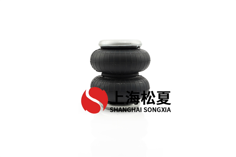 空氣彈簧構(gòu)造原理和各部件名稱(chēng)