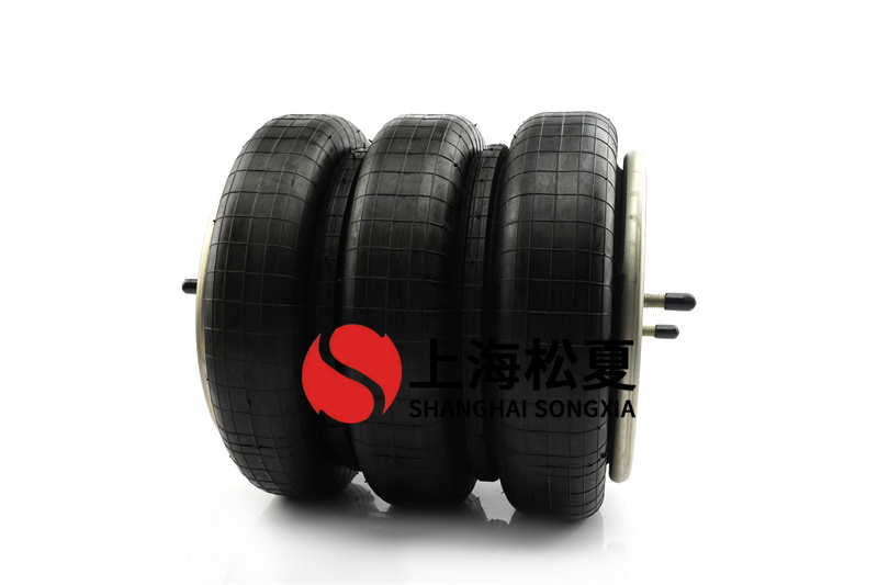 空氣彈簧的作用和工作原理是什么？