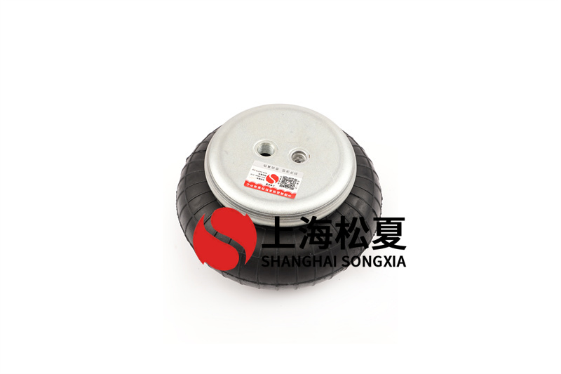 橡膠<a href='http://www.sunshineage.com/' target='_blank'><u>空氣彈簧</u></a>采用氣嘴時(shí)的方法