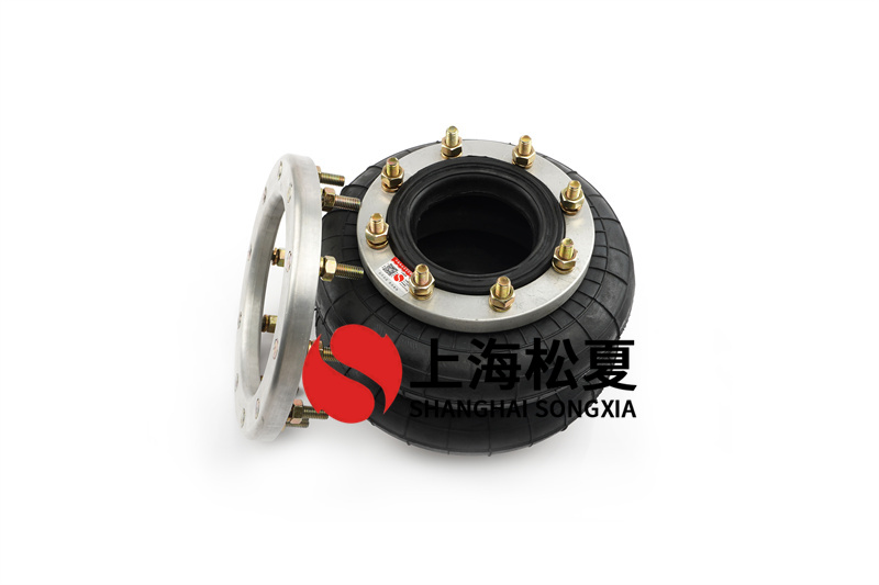 橡膠<a href='http://www.sunshineage.com/' target='_blank'><u>空氣彈簧</u></a>的主要特點(diǎn)