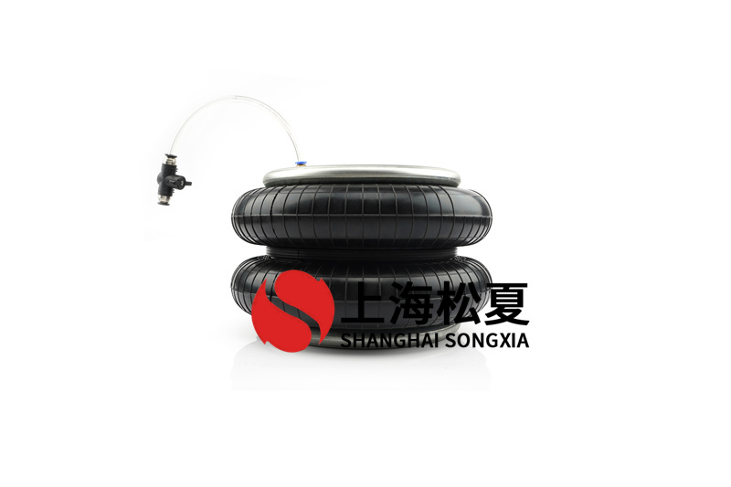  囊式<a href='http://www.sunshineage.com/' target='_blank'><u>空氣彈簧</u></a>檢測壓力的大小
